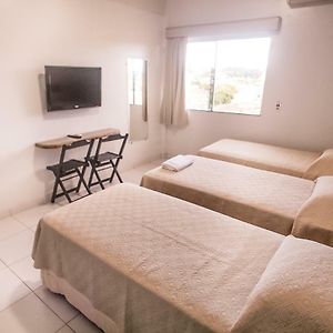 Triple Room City View